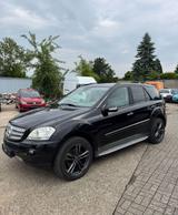 Mercedes-Benz Autos Mercedes Benz Ml 280 - Automatik Autos gebraucht