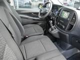 Mercedes-Benz Vito 116 CDI Mixto Lang NAVI - Mercedes-Benz Vito in Saarbrücken