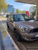 MINI Min Cooper Countrymann  1,6 Benzin - MINI Cooper Countryman in Berlin