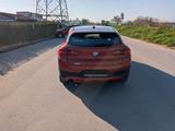 BMW X2 sDrive20i Advantage Steptronic DCT Advantage - BMW: Orange