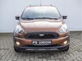 Ford KA+ Active 5-türig 1,2l 85PS - Ford: Ka Tür