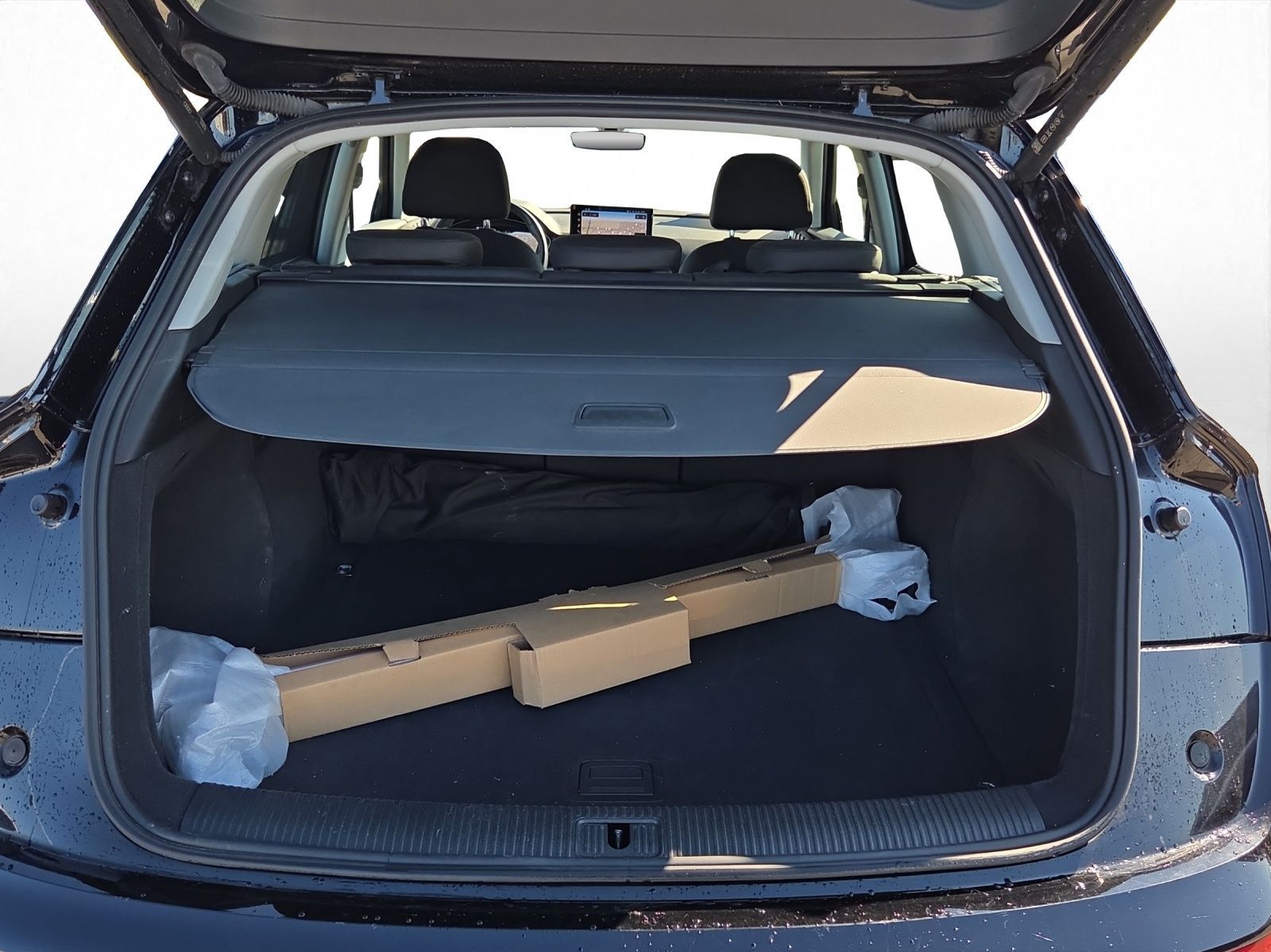 Audi Q5 - Bild 11