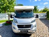 Miller Nevada/7,30m/Sat/Ahk/TV/Solar/Bad/Alarm/WC - Miller Wohnwagen & Wohnmobile