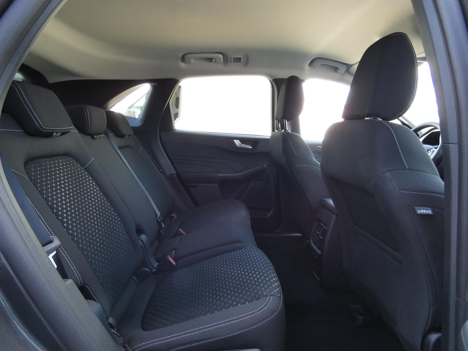 Ford Kuga - Bild 11