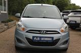 Hyundai i10 Classic *2.HAND/ORIGINAL 91TKM/KLIMA/5-TRG* - Hyundai i10: 1.2