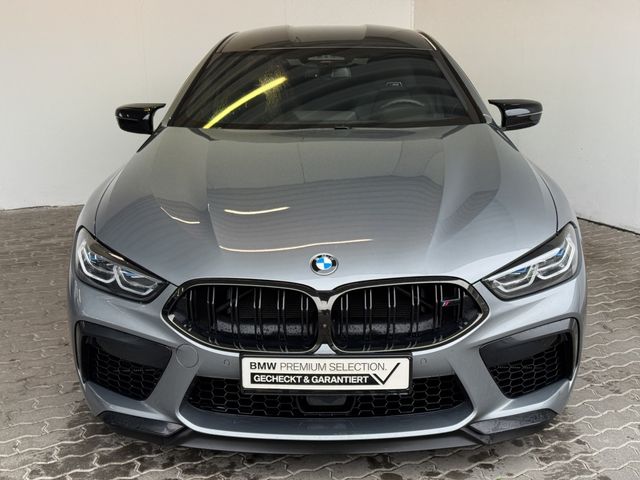 BMW M8 Competition Gran Coupé xDrive TOP ZUSTAND !!!