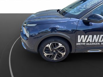 Citroën C4 1.2 PureTech 130 Max HUD+Kam.+KeyLess+LED+SHZ