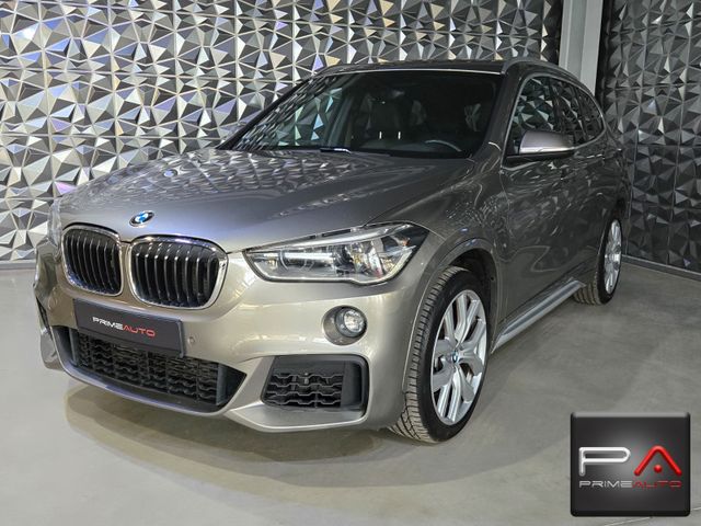 BMW X1 xDrive25i / 28i Sport Line Steptronic