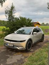 Hyundai IONIQ 5 72,6 kWh / Garantie 4 Jahre / Solardach - Hyundai IONIQ 5 in München