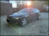 BMW 123d M-Sportpaket nur 68790km! Garagenfahrzeug!  - BMW 123 Gebrauchtwagen