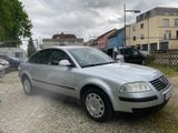 Volkswagen Passat 1.6 Comfortline*Klima*Sitzheizung*RFK* - Volkswagen Passat aus 2004