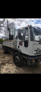 Iveco 180E24 - Iveco 180 e