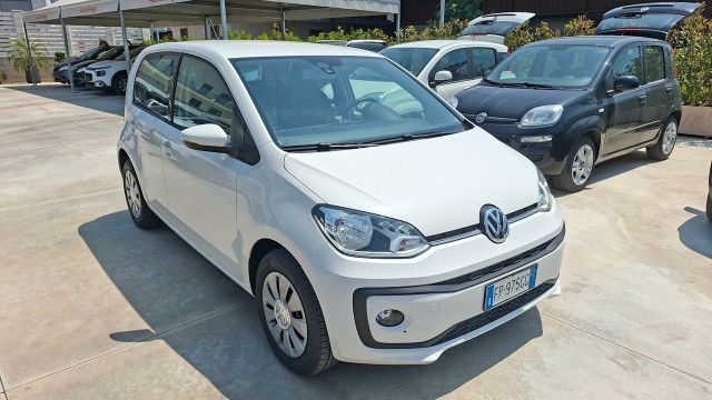 VW ANDERE