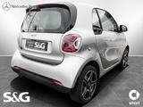 Smart ForTwo smart EQ pulse Tempomat+Pano+Sidebags+16 - Smart ForTwo: Eq