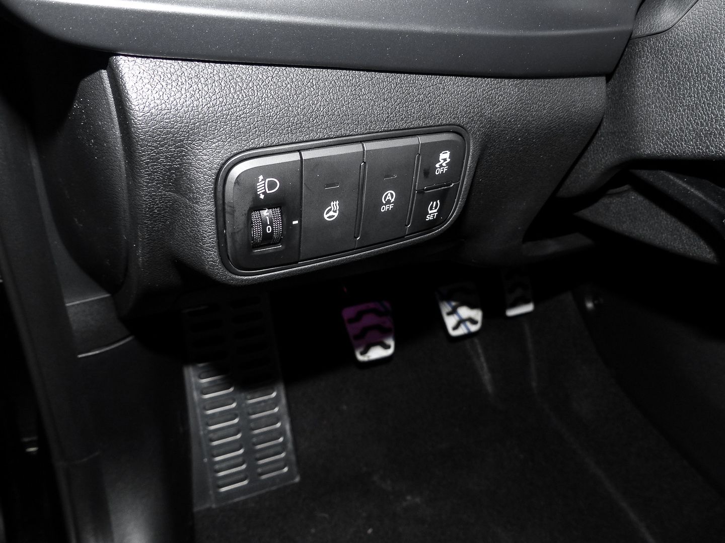 Hyundai BAYON – Bild 10