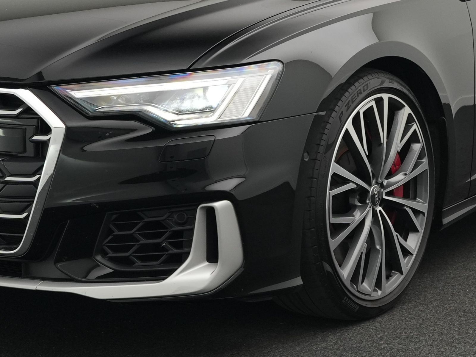 Audi S6 - Bild 22