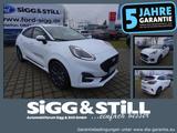 Ford Puma ST-Line X **NEUES MODELL** NAV*LED*360°*B&O - Ford Model b Gebrauchtwagen
