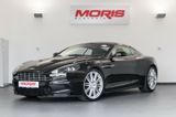 Aston Martin DBS Touchtronic