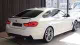 BMW 440i Gran Coupé xDrive M Sport|19"|HEAD-UP|LEDER - BMW 4er Reihe M-Sport