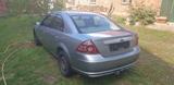 Ford Mondeo MK3 Ghia X - Ford Mondeo: Mk3