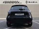 Renault ZOE EXPERIENCE R110/Z.E.50 Batteriekauf Scheckh. - Renault ZOE in Essen