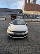 Volkswagen vw scirocco in sehr gut zustand - Volkswagen Scirocco: I