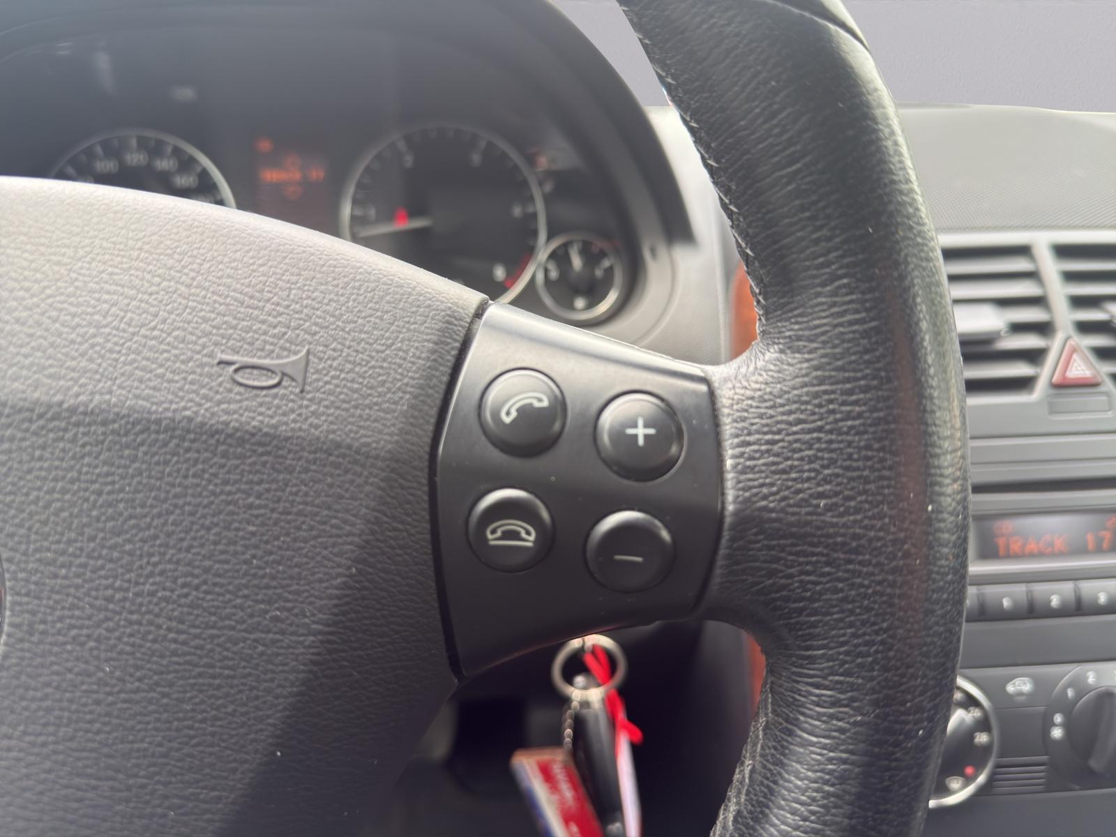 Mercedes-Benz A 180 CDI |AUTOMATIK|KLIMA|PDC|LM