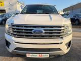 Ford Expedition + 4x4 + Klima + 7 Sitzer + 3.0t AHK - Ford Expedition SUV