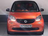 Smart ForTwo fortwo coupe Automatik - Smart Gebrauchtwagen in Köln