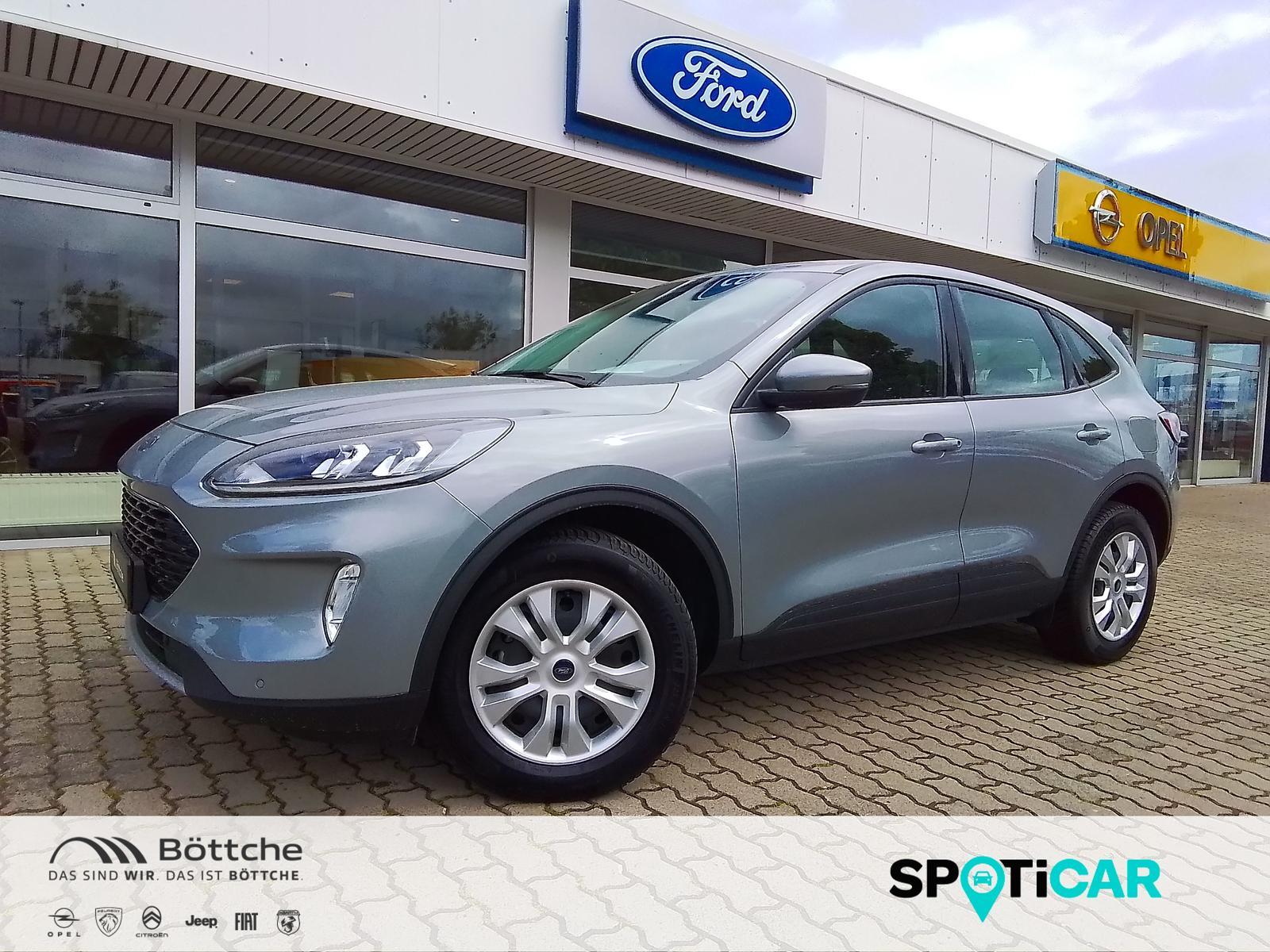 Ford Kuga Cool & Connect 1.5 EcoBoost