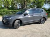 Seat Tarraco 2.0 TDI Style Werksgarantie/AHK/ACC/SHZ