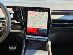 Fahrzeugabbildung Rafale 200 E-Tech Full Hybrid Esprit Alpine 1.2