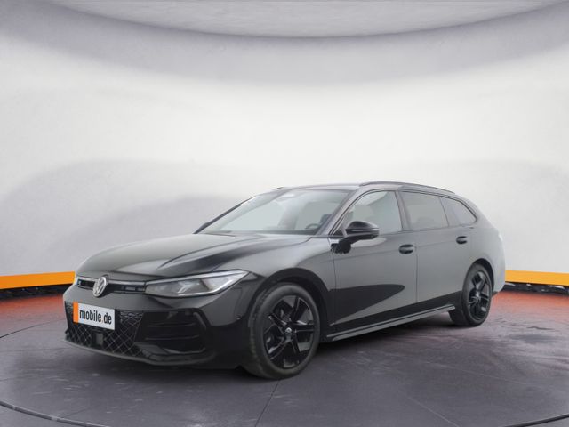 Volkswagen Passat Variant 2.0 TDI DSG R-Line Black Style NA