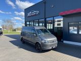 Volkswagen T6 Trsp. DSG-Mittelhoch -Navi-Klima-AHK-4 Motion - : Allradantrieb, Van, mit