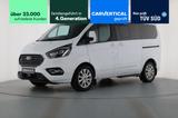 Ford TOURNEO CUSTOM 2.0TDCI 310 L1 ANHÄNGERKUPPLUNG - Ford Tourneo Custom: Van