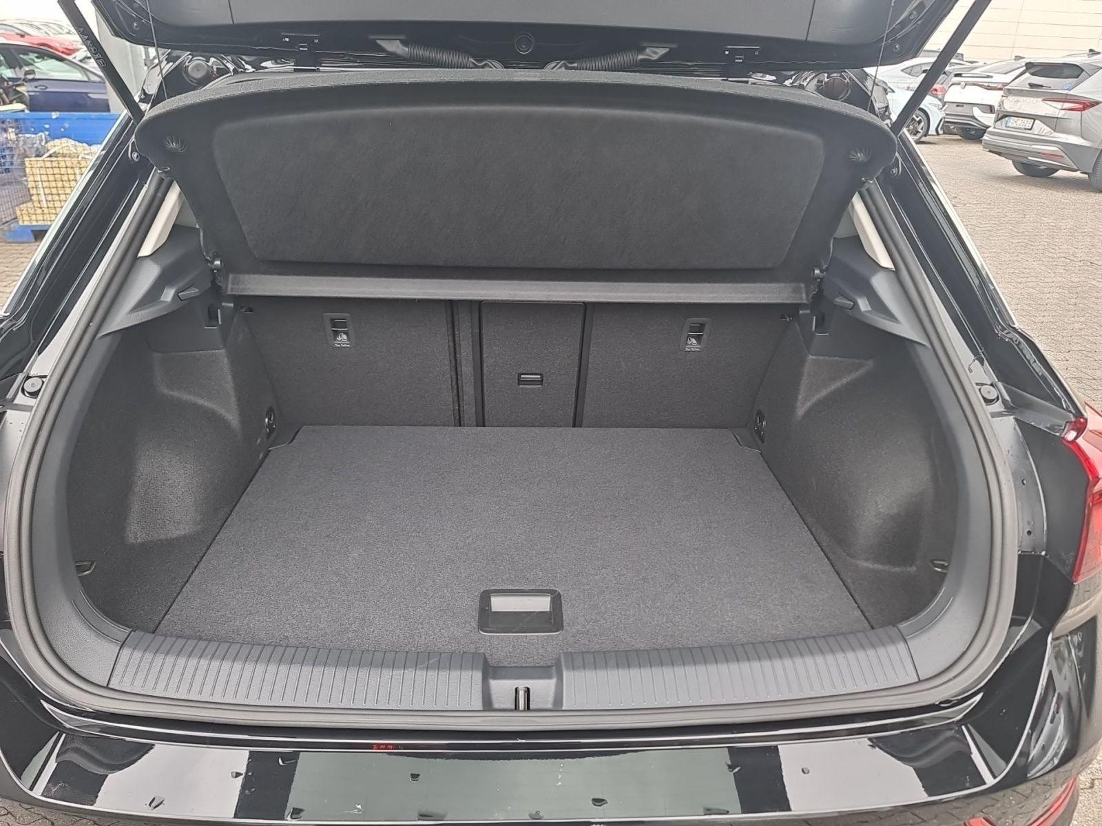 Volkswagen T-Roc GOAL 1.0 TSI 6-Gang LED NAV ACC SHZ APP, миниатюра 6