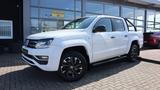 Volkswagen Amarok Dark Label DoubleCab 4Motion 3,0 TDI - Volkswagen Amarok: TDI