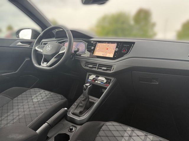 Taigo R-Line 1.0 TSI Navi ACC Apple CarPlay