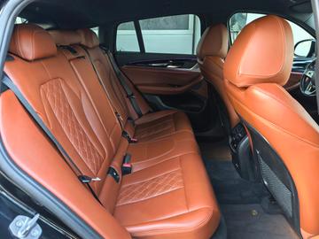 2020 Alpina XD4 缩略图 25