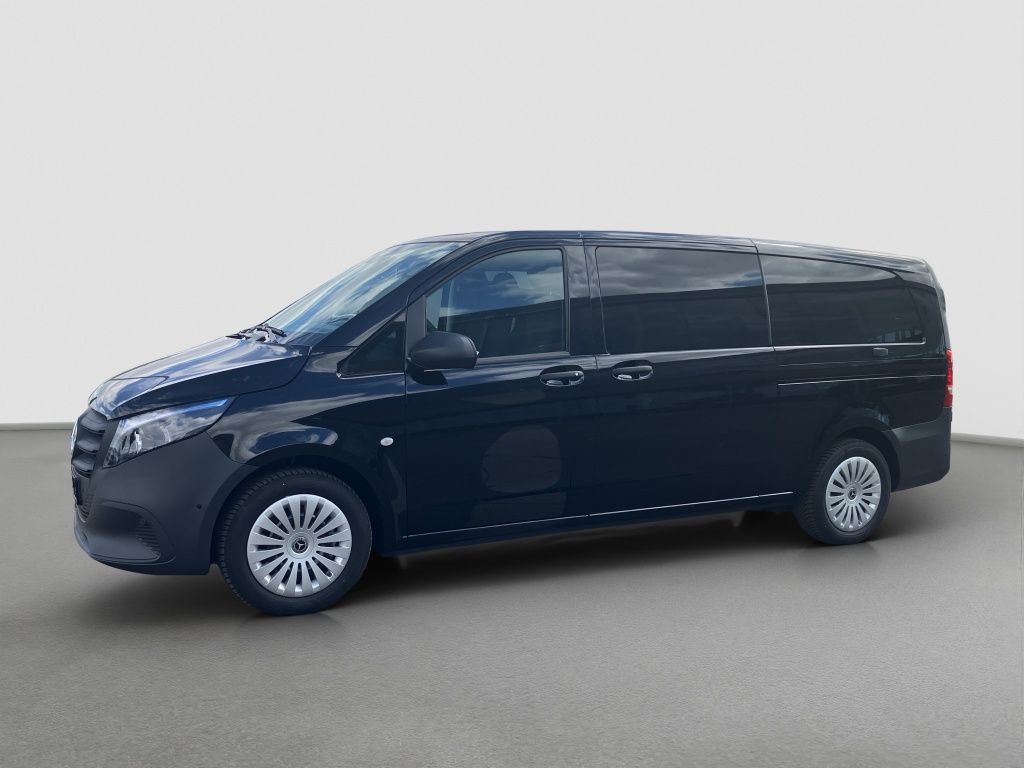 Fahrzeugabbildung Mercedes-Benz Vito 114 CDI Tourer extralang AHK*Navi*PDC*SpurH