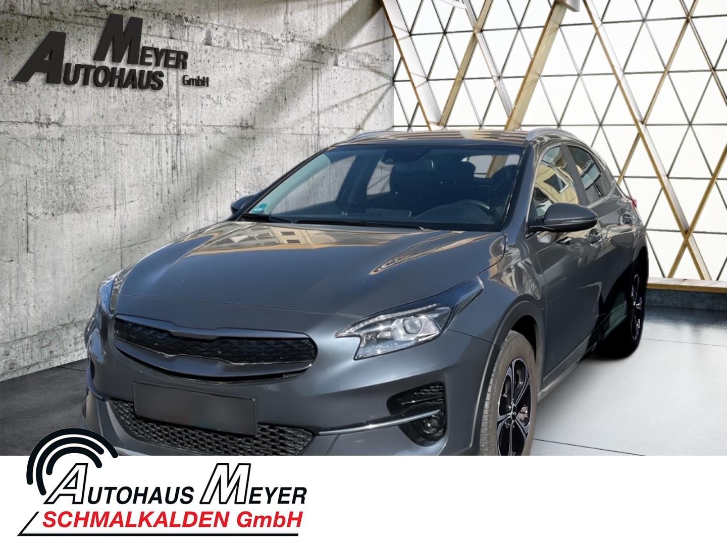 Kia XCeed 1.6 GDI Plug-in Hybrid Vision+Komfort+Navi