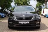 Skoda OCTAVIA COMBI TOUR 1.5TSI DSG 1.HAND+NAVIuvm - Skoda Octavia: Automatik, Combi
