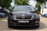 Skoda OCTAVIA COMBI TOUR 1.5TSI DSG 1.HAND+NAVIuvm - Combi gebraucht