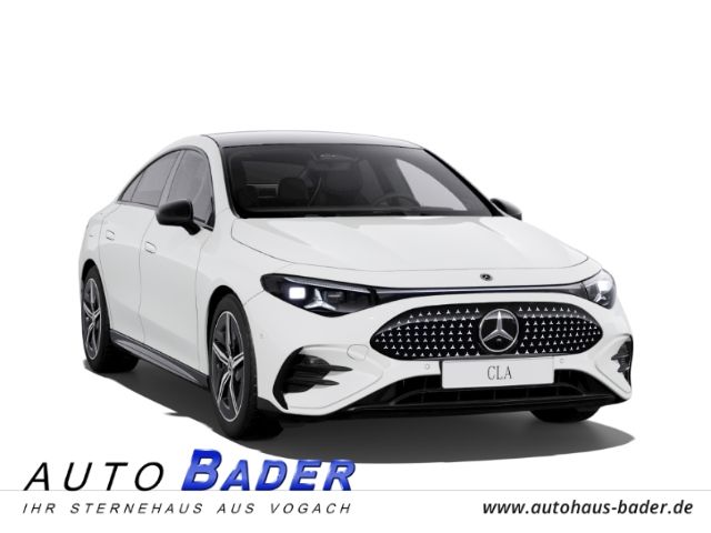 Image of Mercedes-Benz CLA 250