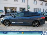 Ford Focus Turnier ST-Line HUD Navi LED El. Heckklapp - Ford Gebrauchtwagen in Chemnitz