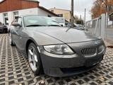 BMW Z4 Coupe 3.0si*Leder*Xenon*Sitzhzg*Navi* - BMW Z4 in Dresden