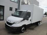 Iveco Daily 35C16H Koffer Ladebordwand Euro6 Klima ZV - Iveco Daily 35C16H