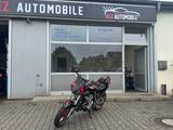 Suzuki bandit Street fighter gebaut - Angebote