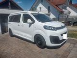 Pössl Campster Citroen 180 PS Automatik - Pössl Diesel Kastenwagen Automatik