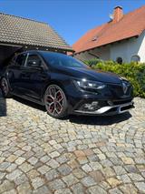Renault Megane TCe 300 EDC GPF R.S. Trophy R.S. Trophy - Renault Megane R-S-Trophy